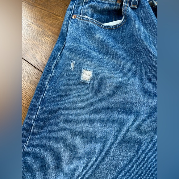 Women’s levi 501s - Picture 5 of 8